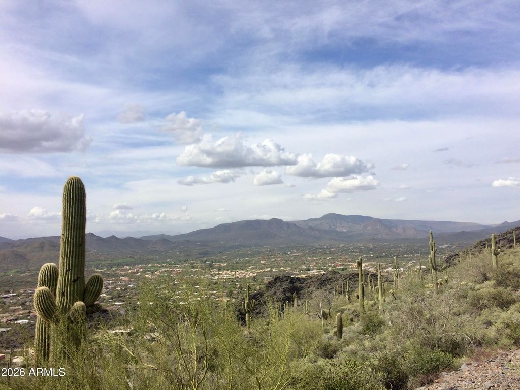 6212 E CARRIAGE Drive -, Cave Creek, AZ 85331 — photo 4