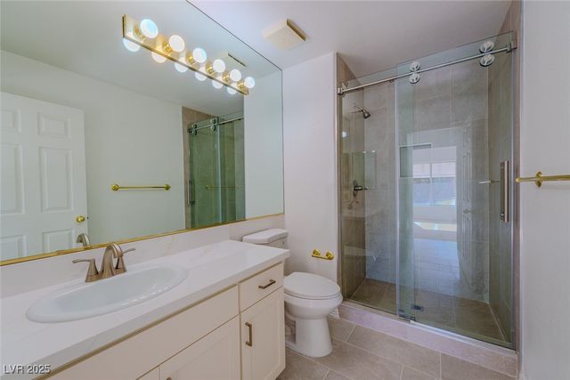 4957 Crooked Stick Way, Las Vegas, NV 89113