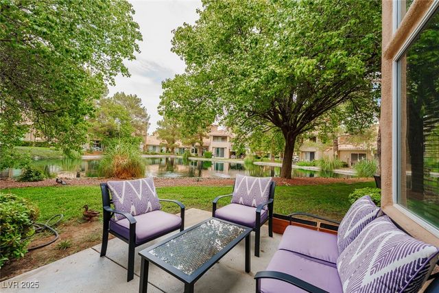 4957 Crooked Stick Way, Las Vegas, NV 89113