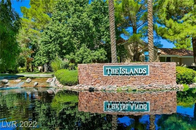 4957 Crooked Stick Way, Las Vegas, NV 89113