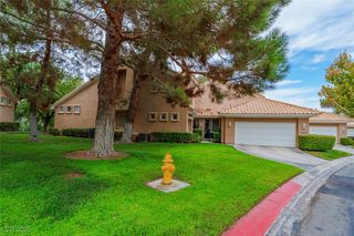 4957 Crooked Stick Way, Las Vegas, NV 89113