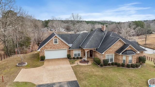 10392 HI ROAD, Vance, AL 35490