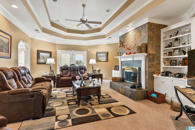 10392 HI ROAD, Vance, AL 35490