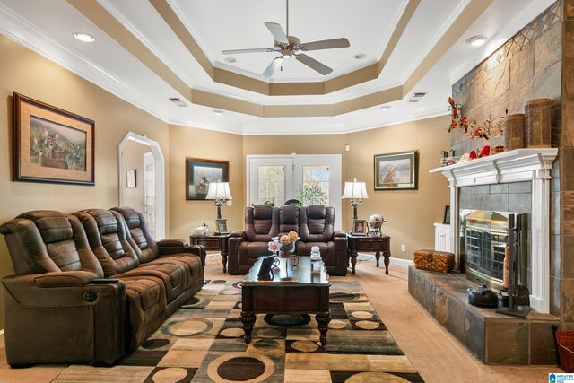 10392 HI ROAD, Vance, AL 35490