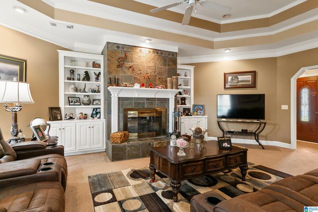 10392 HI ROAD, Vance, AL 35490