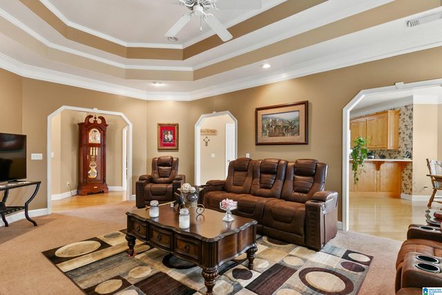 10392 HI ROAD, Vance, AL 35490