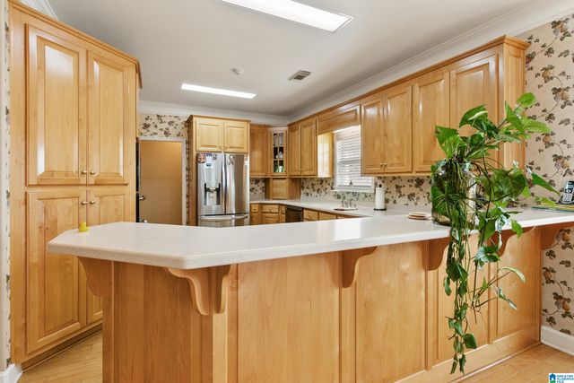 10392 HI ROAD, Vance, AL 35490