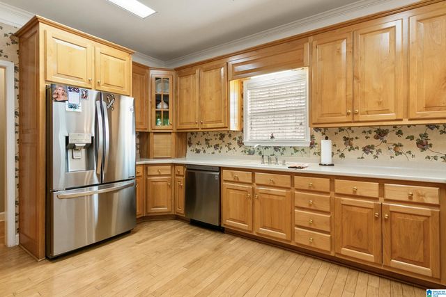 10392 HI ROAD, Vance, AL 35490