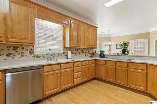 10392 HI ROAD, Vance, AL 35490