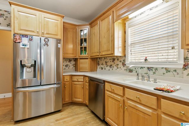 10392 HI ROAD, Vance, AL 35490