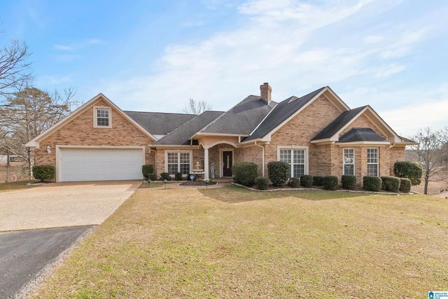 10392 HI ROAD, Vance, AL 35490