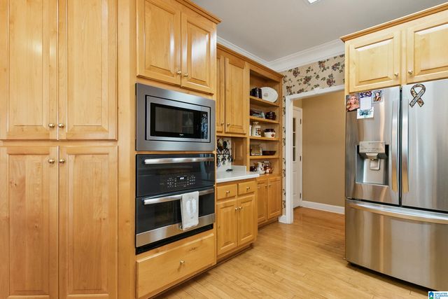 10392 HI ROAD, Vance, AL 35490