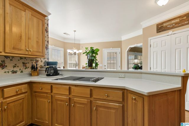 10392 HI ROAD, Vance, AL 35490