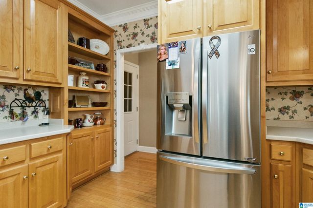 10392 HI ROAD, Vance, AL 35490