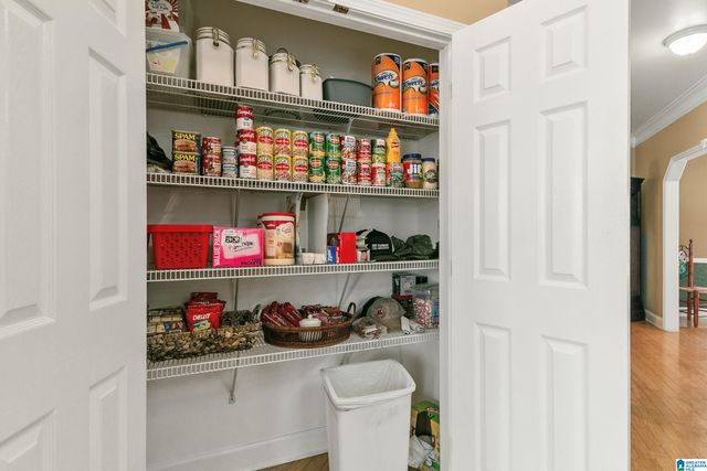 10392 HI ROAD, Vance, AL 35490