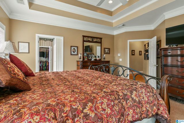 10392 HI ROAD, Vance, AL 35490