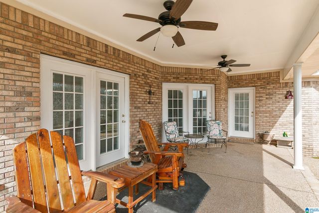 10392 HI ROAD, Vance, AL 35490