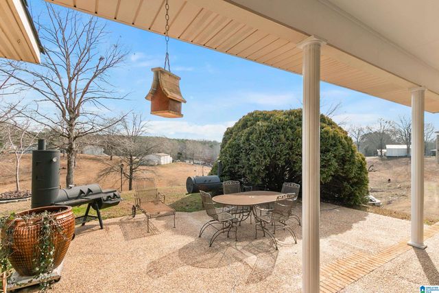 10392 HI ROAD, Vance, AL 35490