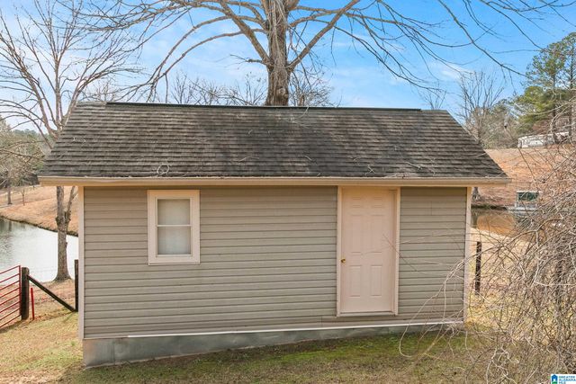 10392 HI ROAD, Vance, AL 35490