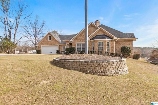 10392 HI ROAD, Vance, AL 35490