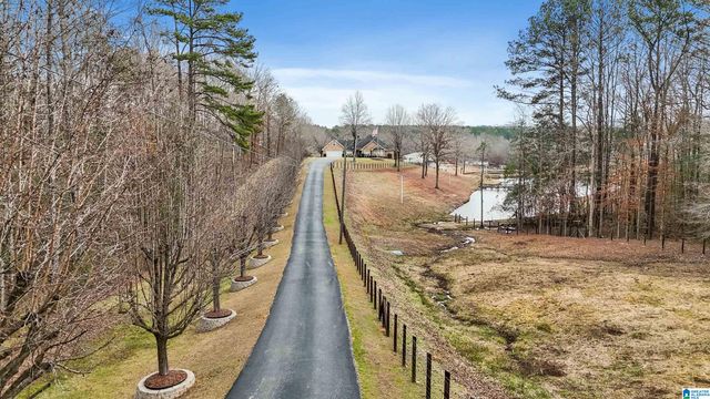 10392 HI ROAD, Vance, AL 35490