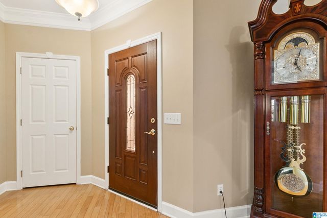 10392 HI ROAD, Vance, AL 35490