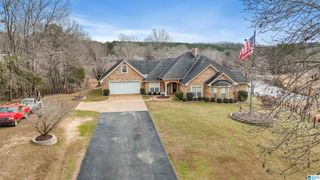 10392 HI ROAD, Vance, AL 35490