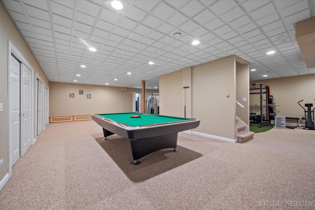 4206 Royal Fox Drive, St. Charles, IL 60174