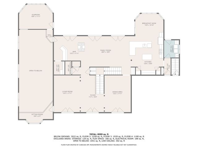 4206 Royal Fox Drive, St. Charles, IL 60174