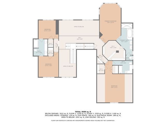 4206 Royal Fox Drive, St. Charles, IL 60174