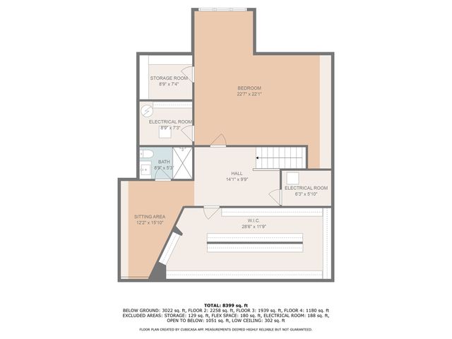 4206 Royal Fox Drive, St. Charles, IL 60174