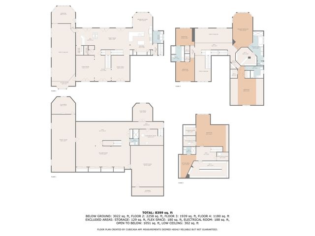 4206 Royal Fox Drive, St. Charles, IL 60174