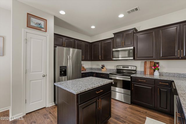 44 Keowee Lane, Beaufort, SC 29906