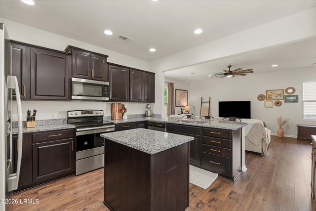 44 Keowee Lane, Beaufort, SC 29906