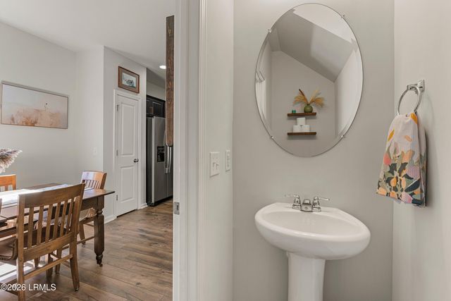 44 Keowee Lane, Beaufort, SC 29906
