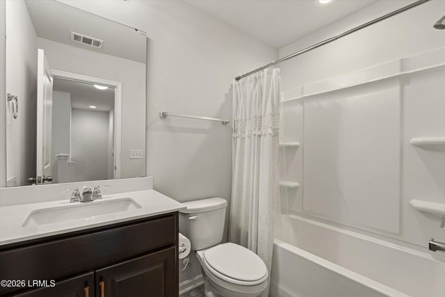 44 Keowee Lane, Beaufort, SC 29906