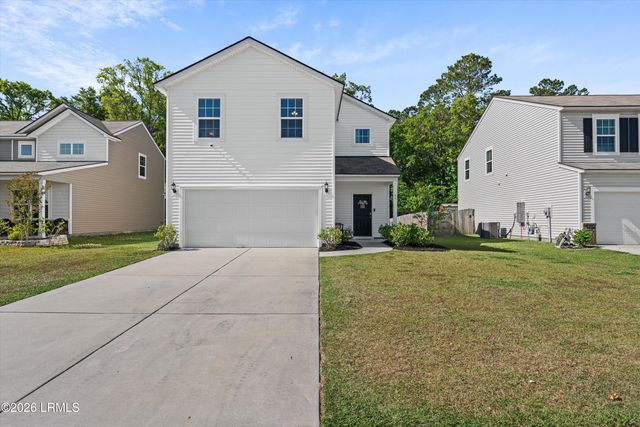 44 Keowee Lane, Beaufort, SC 29906