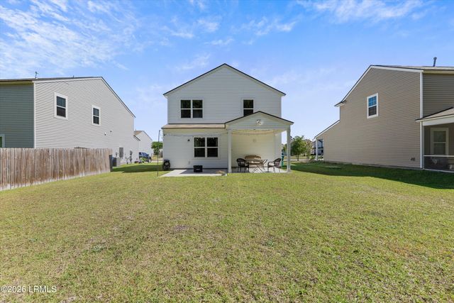 44 Keowee Lane, Beaufort, SC 29906