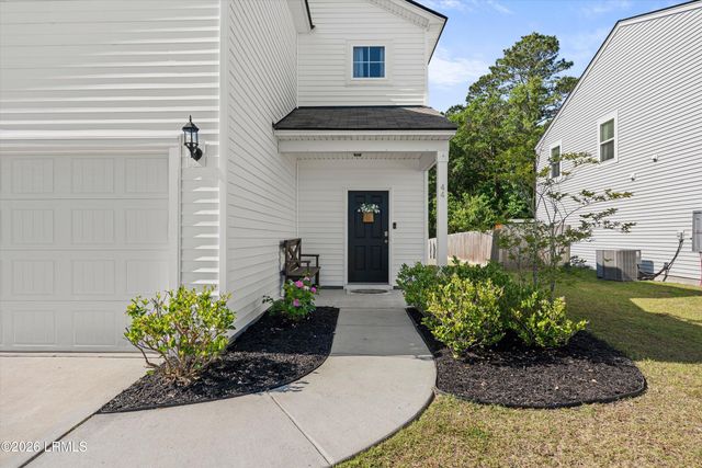 44 Keowee Lane, Beaufort, SC 29906