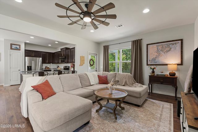 44 Keowee Lane, Beaufort, SC 29906