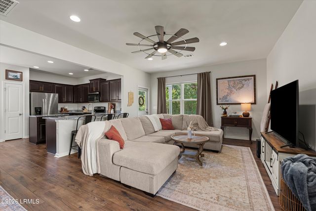 44 Keowee Lane, Beaufort, SC 29906