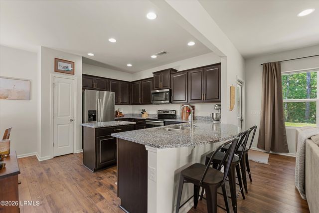 44 Keowee Lane, Beaufort, SC 29906