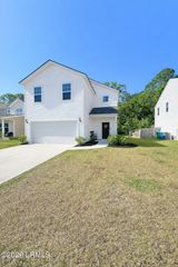 44 Keowee Lane, Beaufort, SC 29906