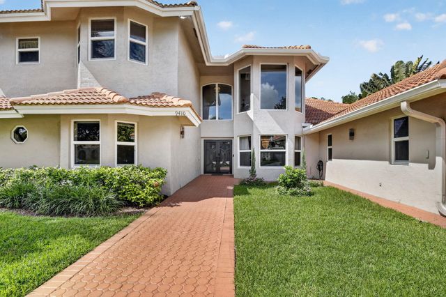 9410 Sea Turtle Manor, Plantation, FL 33324