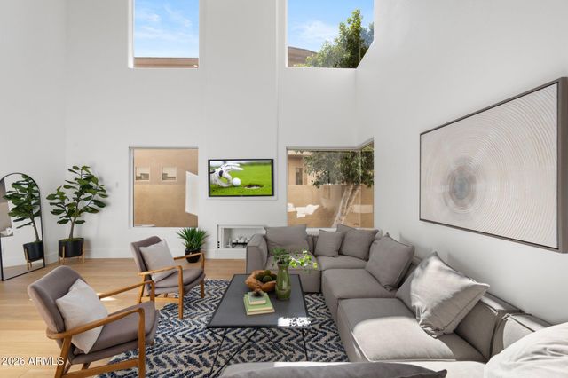 7471 E SUNNYVALE Drive, Scottsdale, AZ 85258