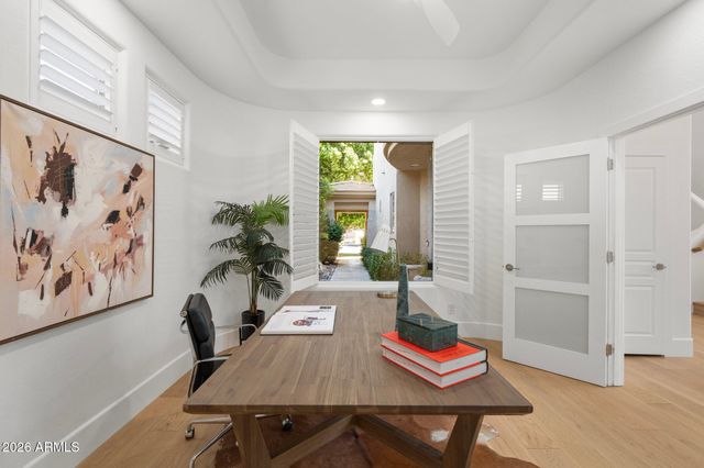 7471 E SUNNYVALE Drive, Scottsdale, AZ 85258