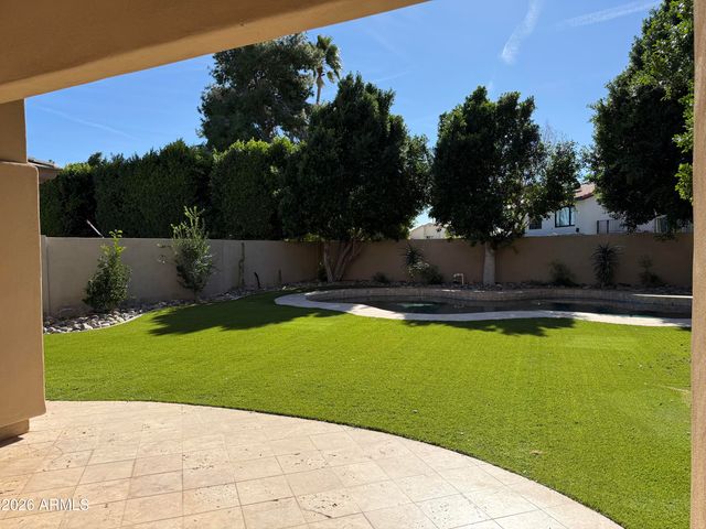 7471 E SUNNYVALE Drive, Scottsdale, AZ 85258