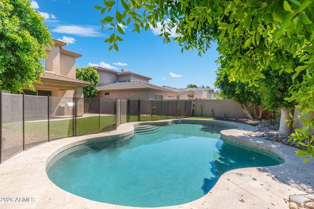 7471 E SUNNYVALE Drive, Scottsdale, AZ 85258