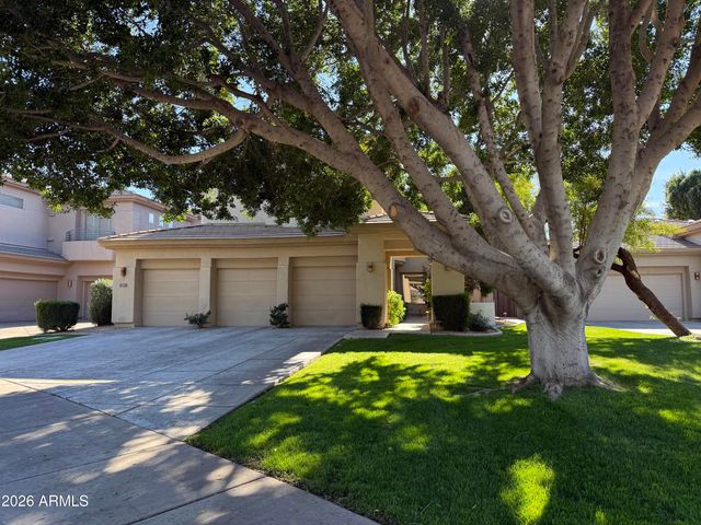 7471 E SUNNYVALE Drive, Scottsdale, AZ 85258