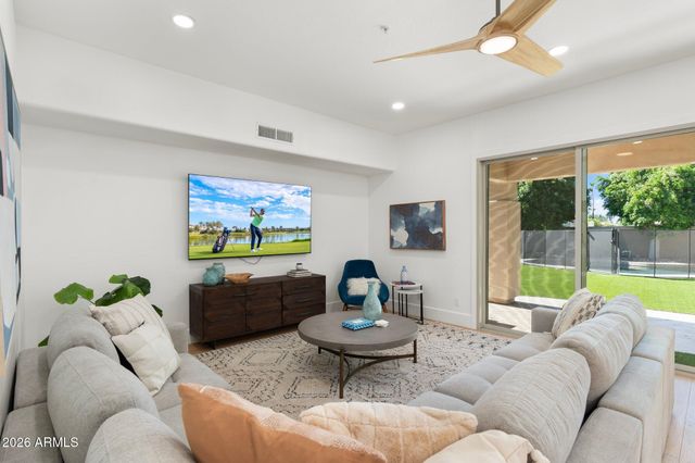 7471 E SUNNYVALE Drive, Scottsdale, AZ 85258